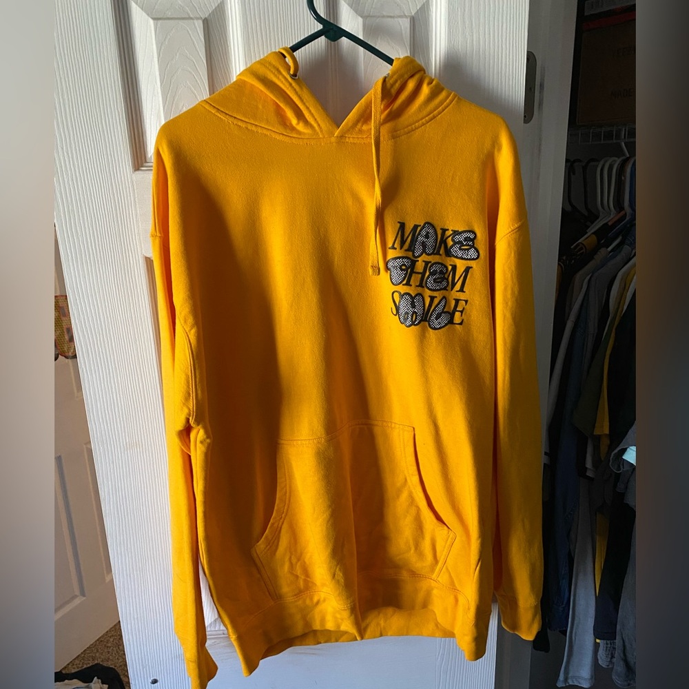 Grateful Hoodie